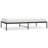 Marlton Metal Bed Frame, Heavy-Duty, No Mattress-378808777-378808776