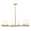 Lustre 12 lumières Avers-100156996