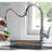 OAKLAND Pull Down Kitchen Faucet-70555315