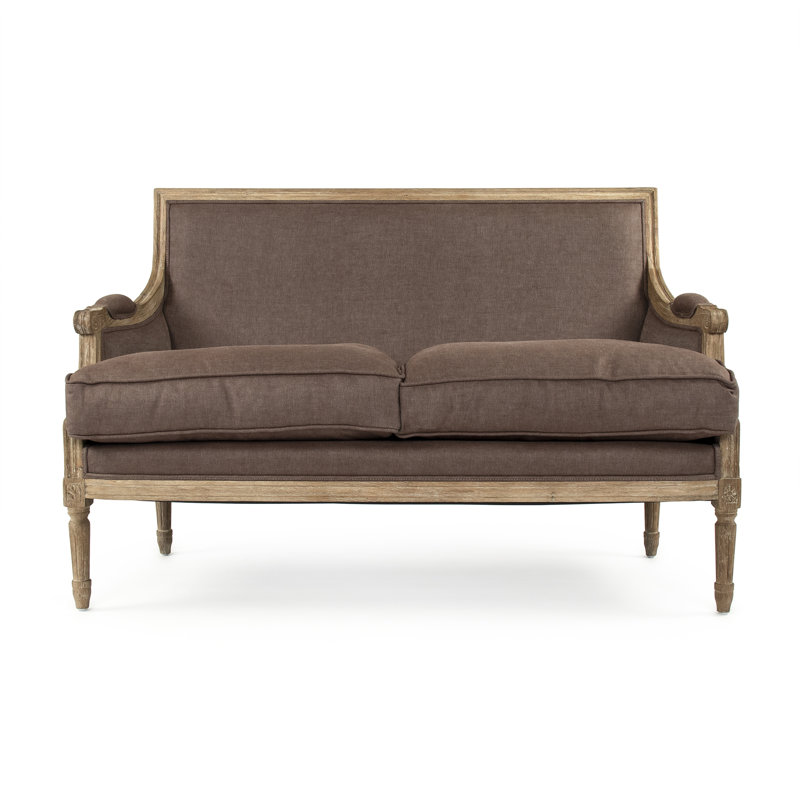 Louis Settee