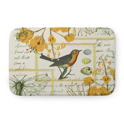 Non-Slip Bath Mat