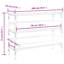 Nyaja 100cm Console Table-2127650410