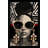Afrique Model 4 (Vertical) by By Jodi - Graphic Art-833776557-833776558-905752966