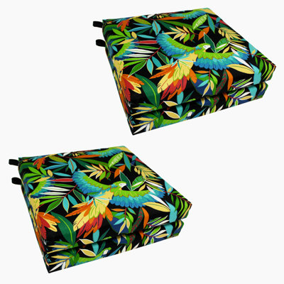 Outdoor 3'' Seat Cushion
