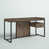 Rustic Oak selected