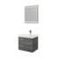 Balto Bathroom Furniture Suite-89026044