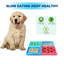 Ensemble de mangeoires pour animaux 4 pièces