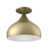 Antique Brass