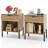 18'' W Nightstand