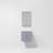 Geneva 24'' Single Bathroom Vanity with Top with Mirror-112899671-112899668