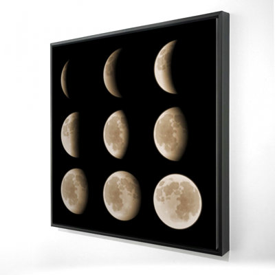 " Eclipse In Nine Phases "