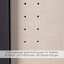 Rosenheim 4 Door Wardrobe