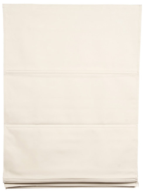 Blackout Roman Shade, 100cm W x 220cm L