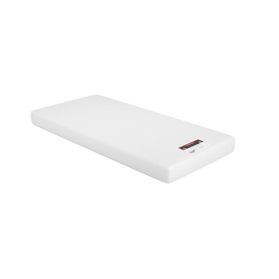 Symple Stuff Foam Mattress