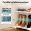15 Pair Shoe Storage Cabinet-906108248