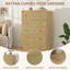Commode 5 tiroirs Modern
