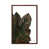 Classic Brown Wood Framed Canvas is unavailable
