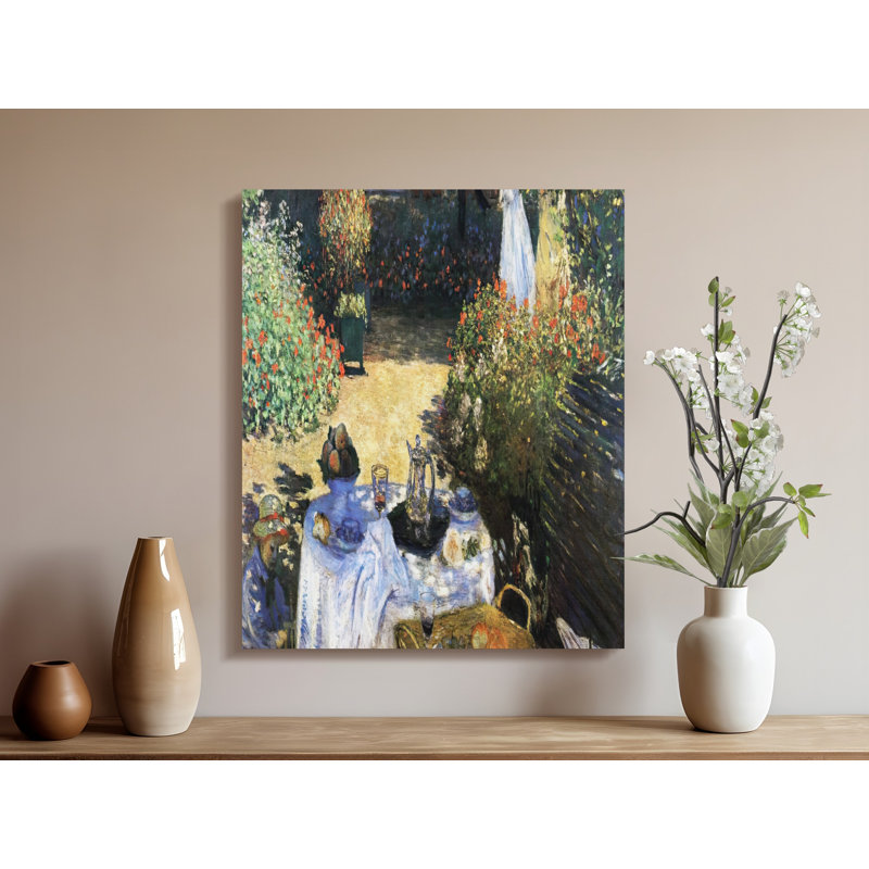 Wrapped Canvas Print Set, 15x30