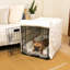 Housse de caisse en fausse fourrure-512437467-512437464