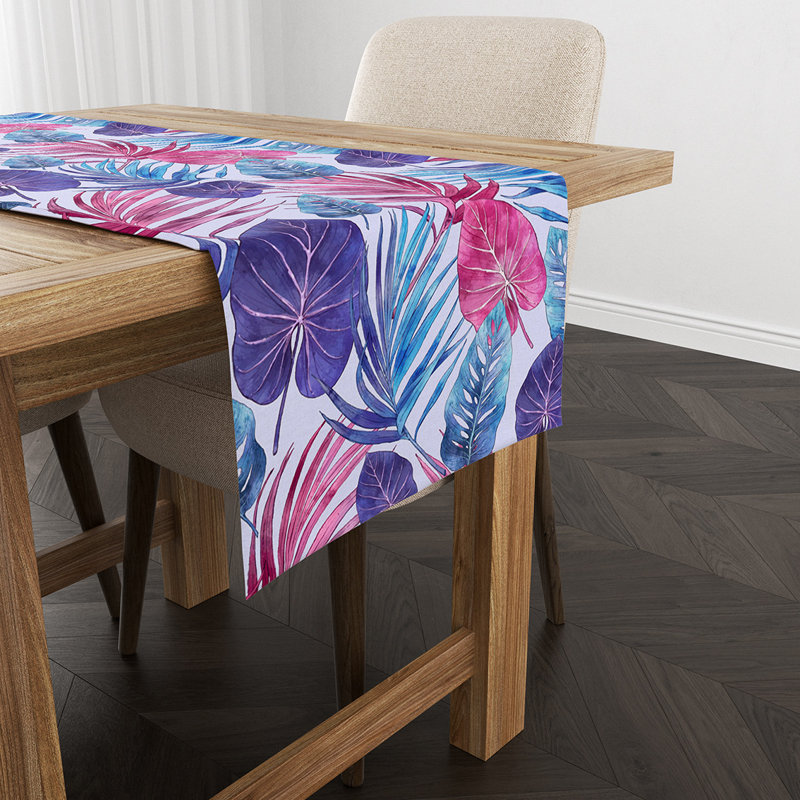 Chemin de table Oglethorpe
