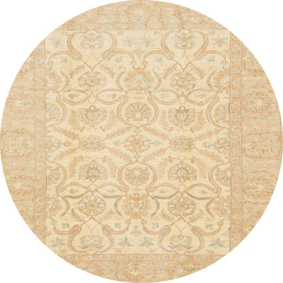 Tapis abstrait moderne 728