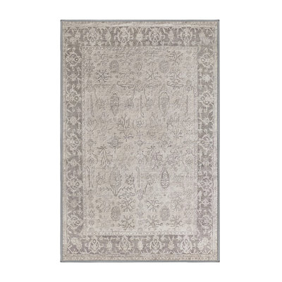 Oriental Indoor Rug