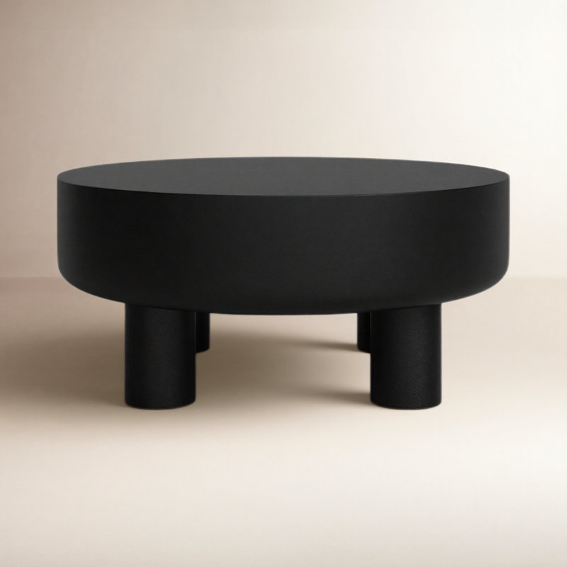Sabali Solid Wood Coffee Table