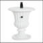 Base de parasol pour table d'appoint Adela