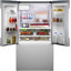 100 Series Free-Standing Fridge-Freezer