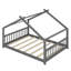 Lit en bois House House-104683237