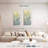 Avery Wildflower Panel II-106970751