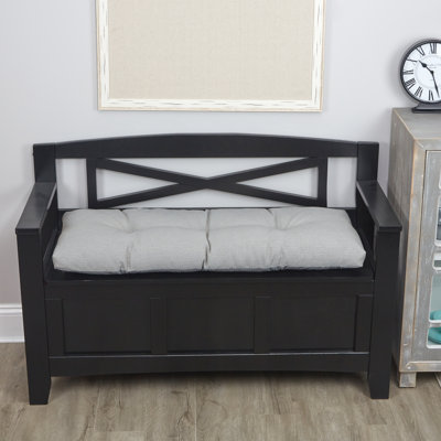 Coussin de banc antidérapant Omega