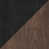 Black/Brown is out of stock selected