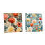 Dysart - Ensemble de 2 art mural en verre acrylique-103924583