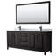 Daria 80'' W Double Vanity-97902421-97902424-97902427