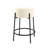 Upholstered Counter Stool with Metal Frame-1517665180-1499803789-1499803790