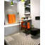 C2 Rectangle Metal Mirror