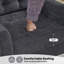 Accent Chair with Button-Tufted Back-738045417