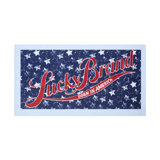 Lucky Brand 100% Cotton Beach Towel