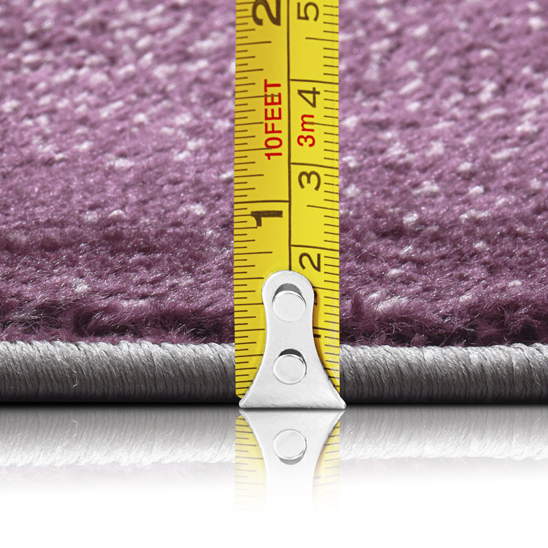 Boitin Abstract Area Rug, Rectangle 120cm x 170cm