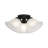Owasso Glass Flush Mount-529172267-529172264