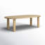Tully Oval Dining Table-97905976