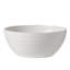 Kamryn 12-Piece Lightweight Chip-Resistant Bone China Dinnerware Set, Service for 4