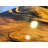 Gerardette Solid Wood Top Dining Table