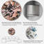 Horloge murale surdimensionnée-999008096