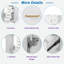Meuble-lavabo avec lavabo en céramique, 1 armoire et 3 tiroirs-69778258