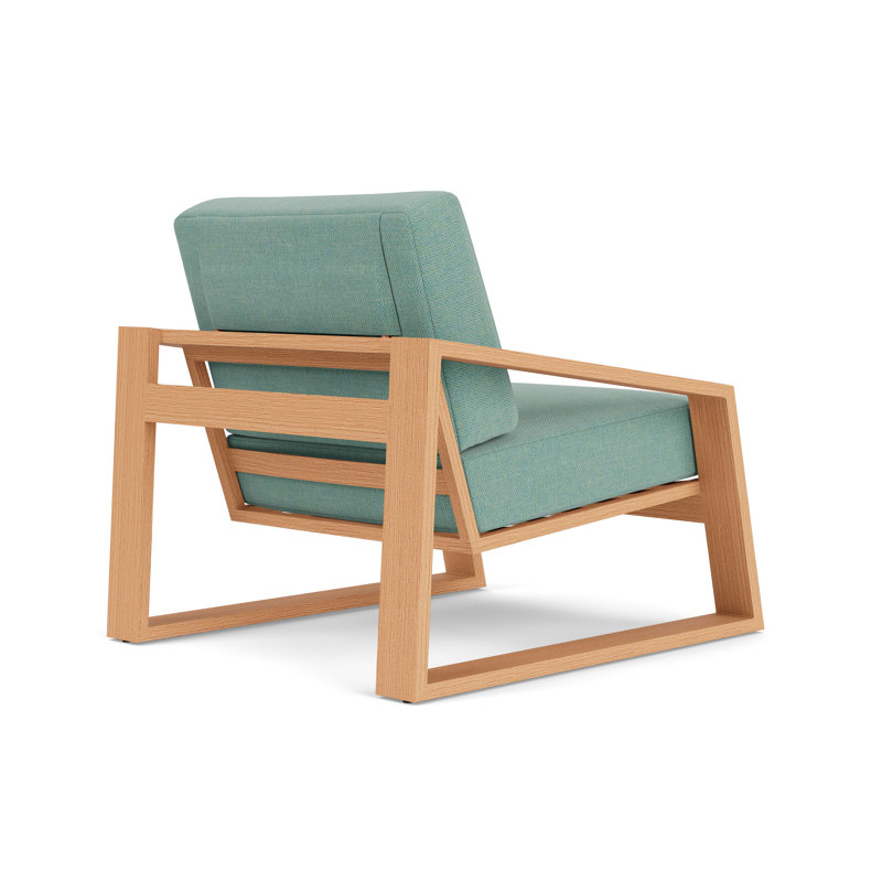 Outdoor Armchair, Pavian Pool