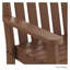 Chaise de jardin POLYWOOD Vineyard-3948334