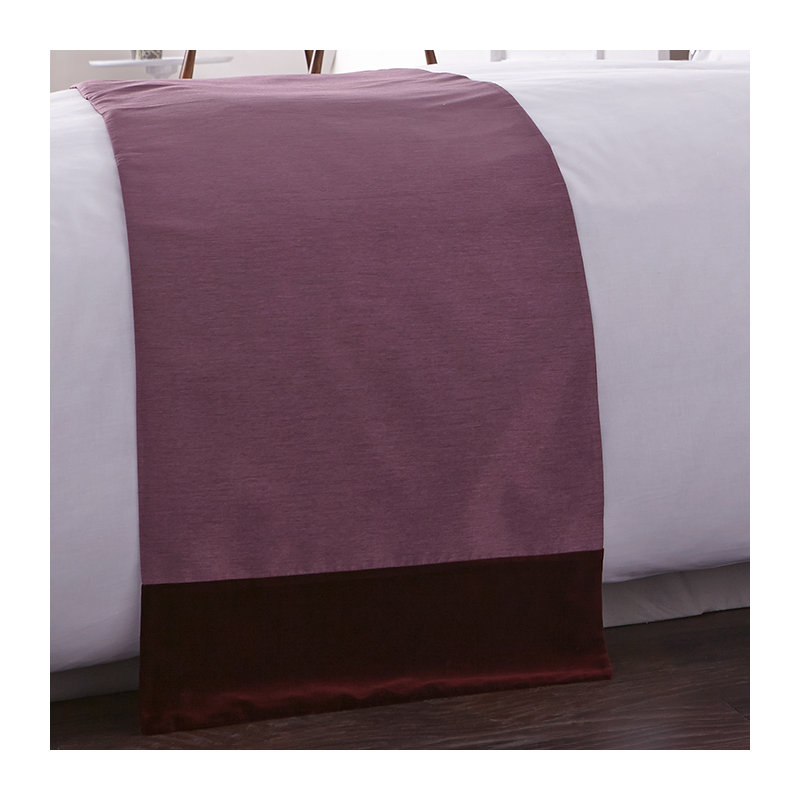Francesca Bed Runner