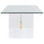 Table basse Mcdaris